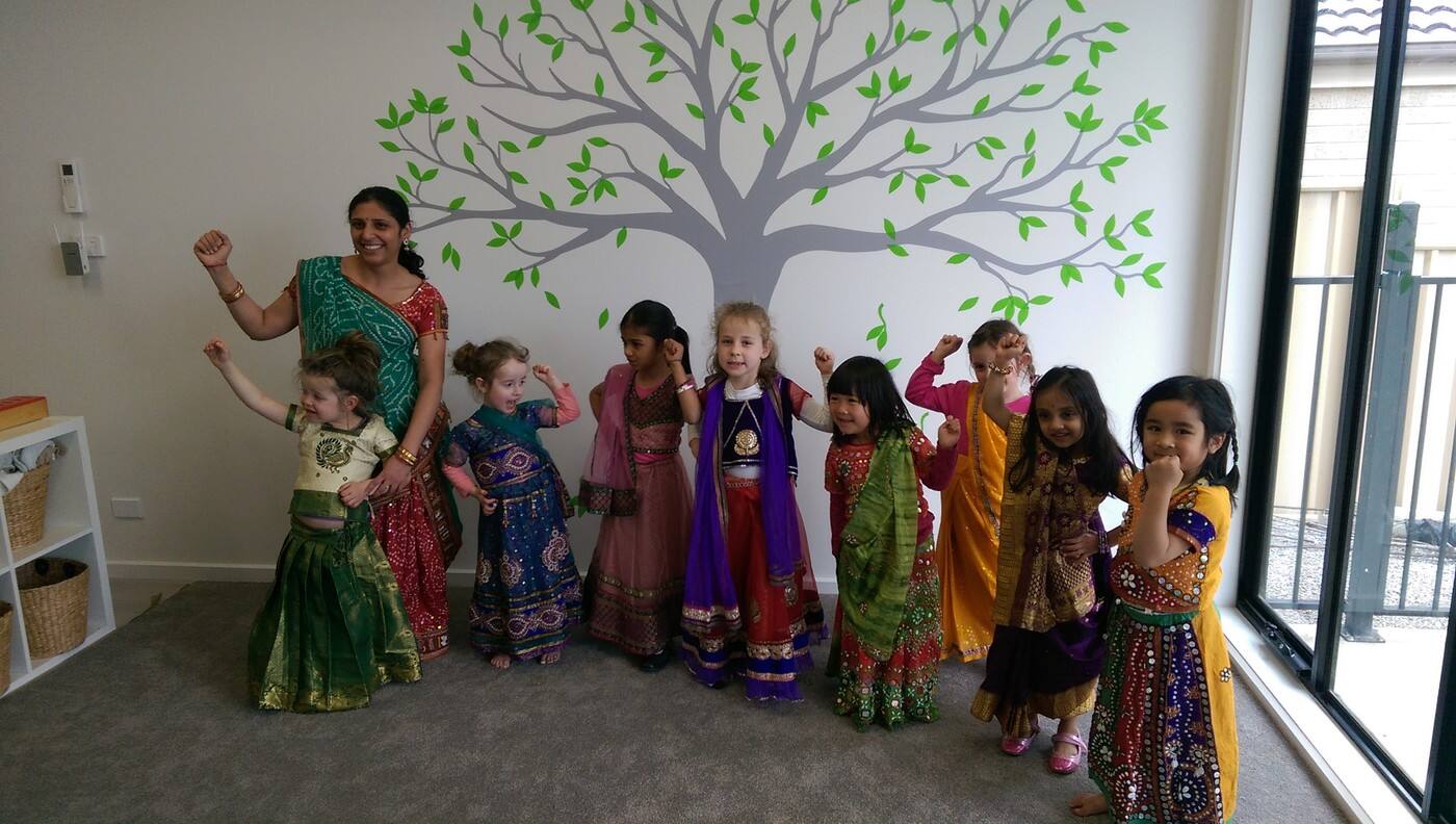 Eco Kids Early Learning Centre - Cover photo