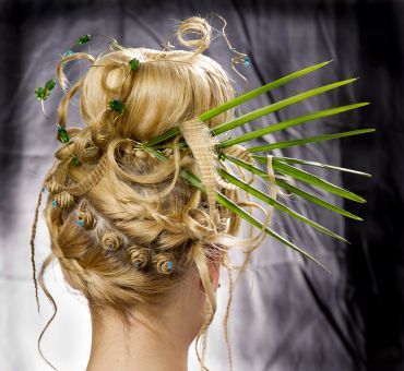 Ecole de coiffure ste therese - Cover photo