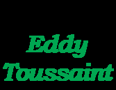 Ecole de Danse Eddy Toussaint - Logo