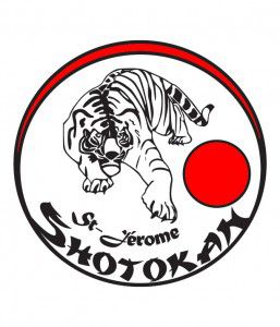 Ecole De Karate Shotokan De St-Jerome - Logo