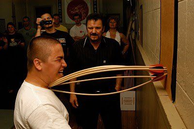 Ecole De Kung-Fu Montréal - Cover photo