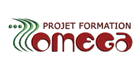 Ecole de Langue - Projet Formation Omega - Logo