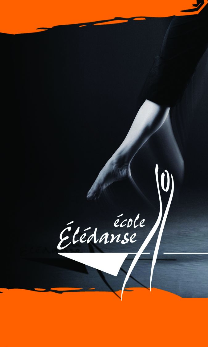 Ecole Elédanse Inc - Logo