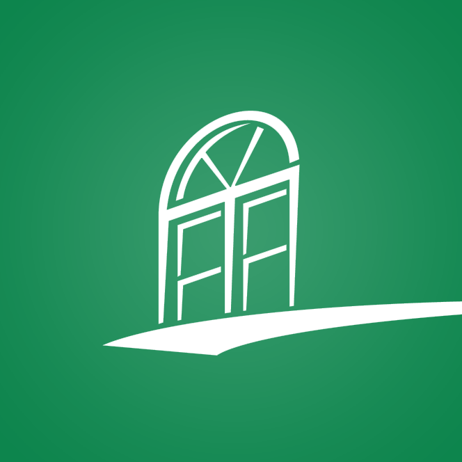 Ecoline Windows - Logo