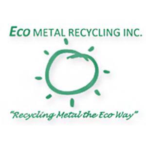 Eco Metal Recycling Inc. - Logo