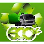 Eco Mini Bins Inc - Logo