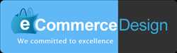 Ecommerce Design 290743 - Logo