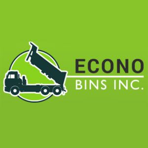 Econo Bins Inc - Logo