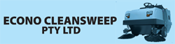 Econo Cleansweep Pty Ltd - Logo
