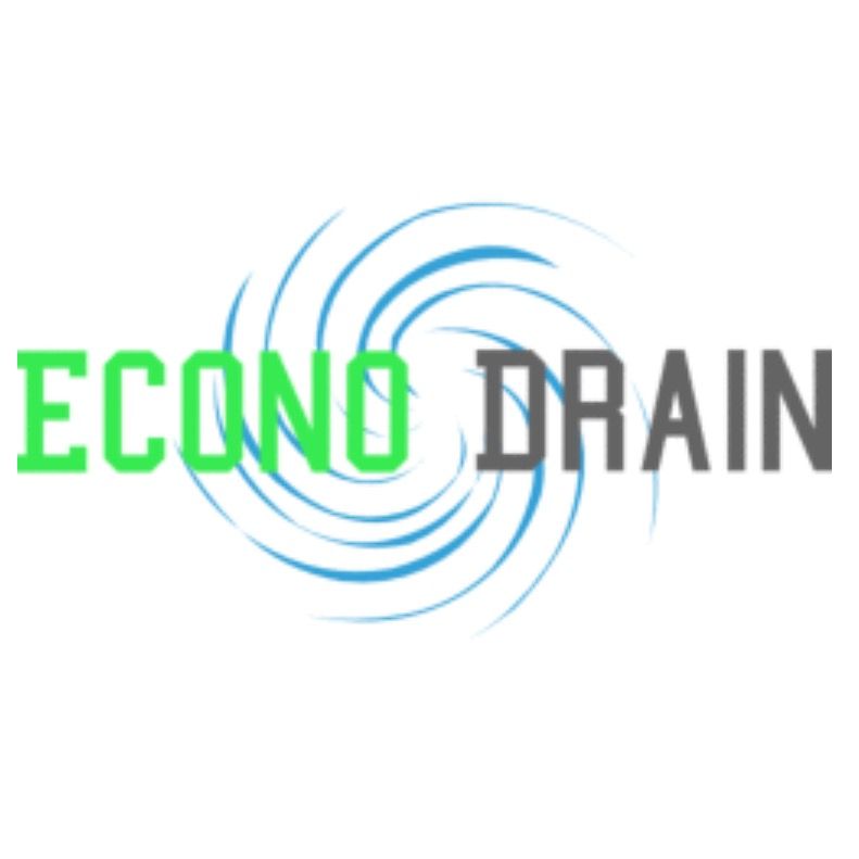 Econo Drain - Cover photo