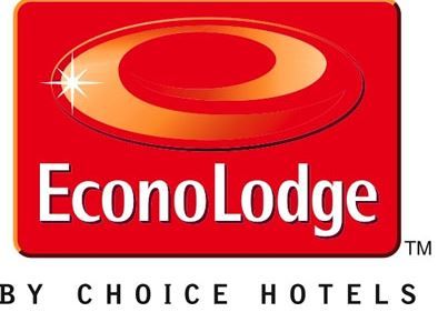 Econo Lodge - Logo