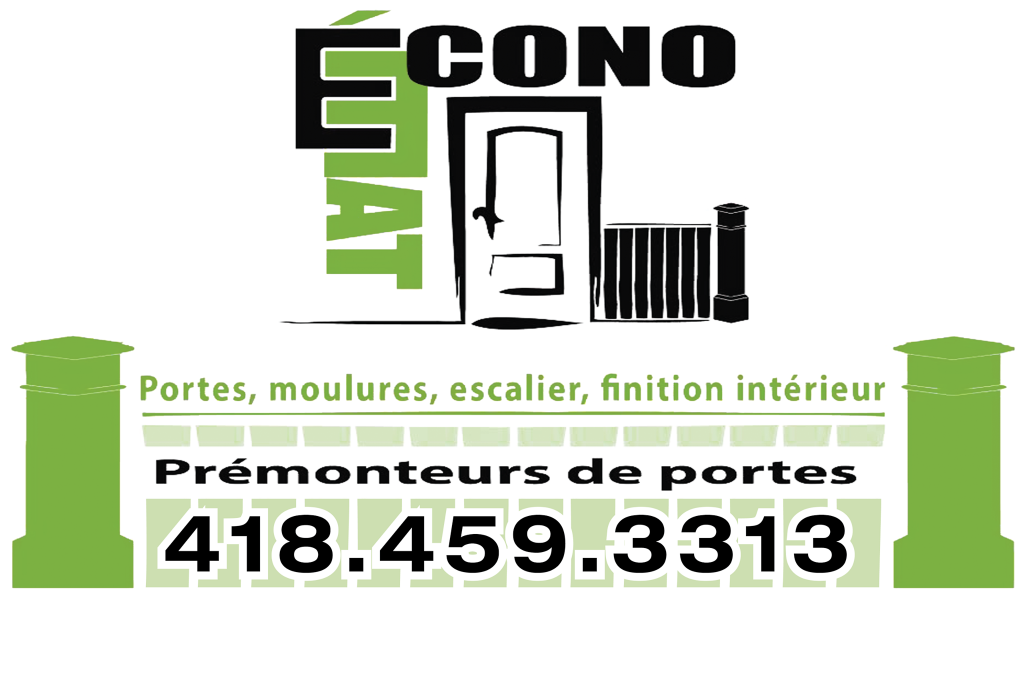 Economat - Logo