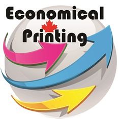 Economic Printing - Logo