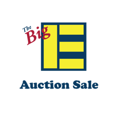 Economy Auction Servcies &a; Equipment Sales (Ontario) - Logo
