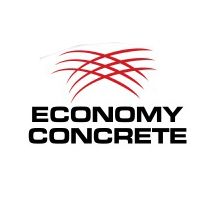 Economy Concrete - Logo