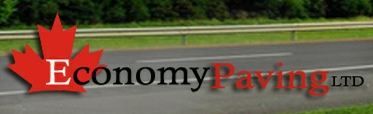 Economy Paving - Logo