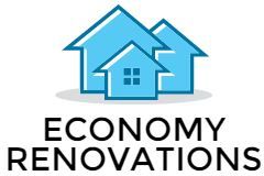 Economy Renovations - Logo