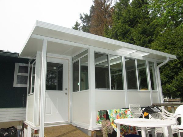 EconoWise Sunrooms &a; Patio Covers - Cover photo