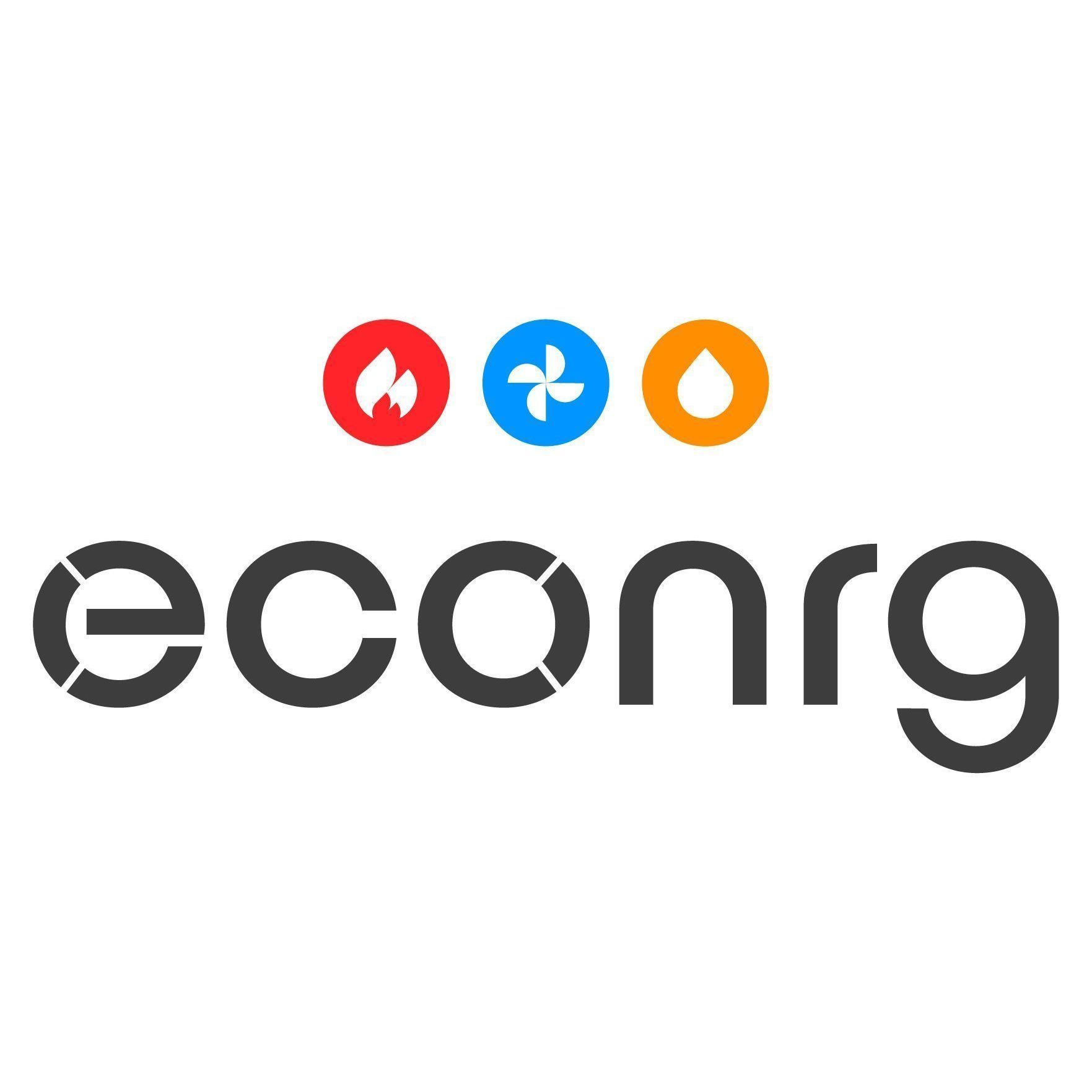 Eco NRG - Logo