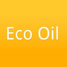 Eco Oil - Logo