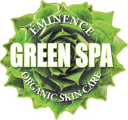 Eco Organic Spa - Logo