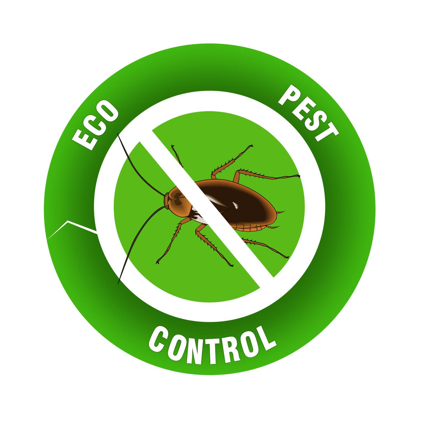 Eco Pest Control - Logo