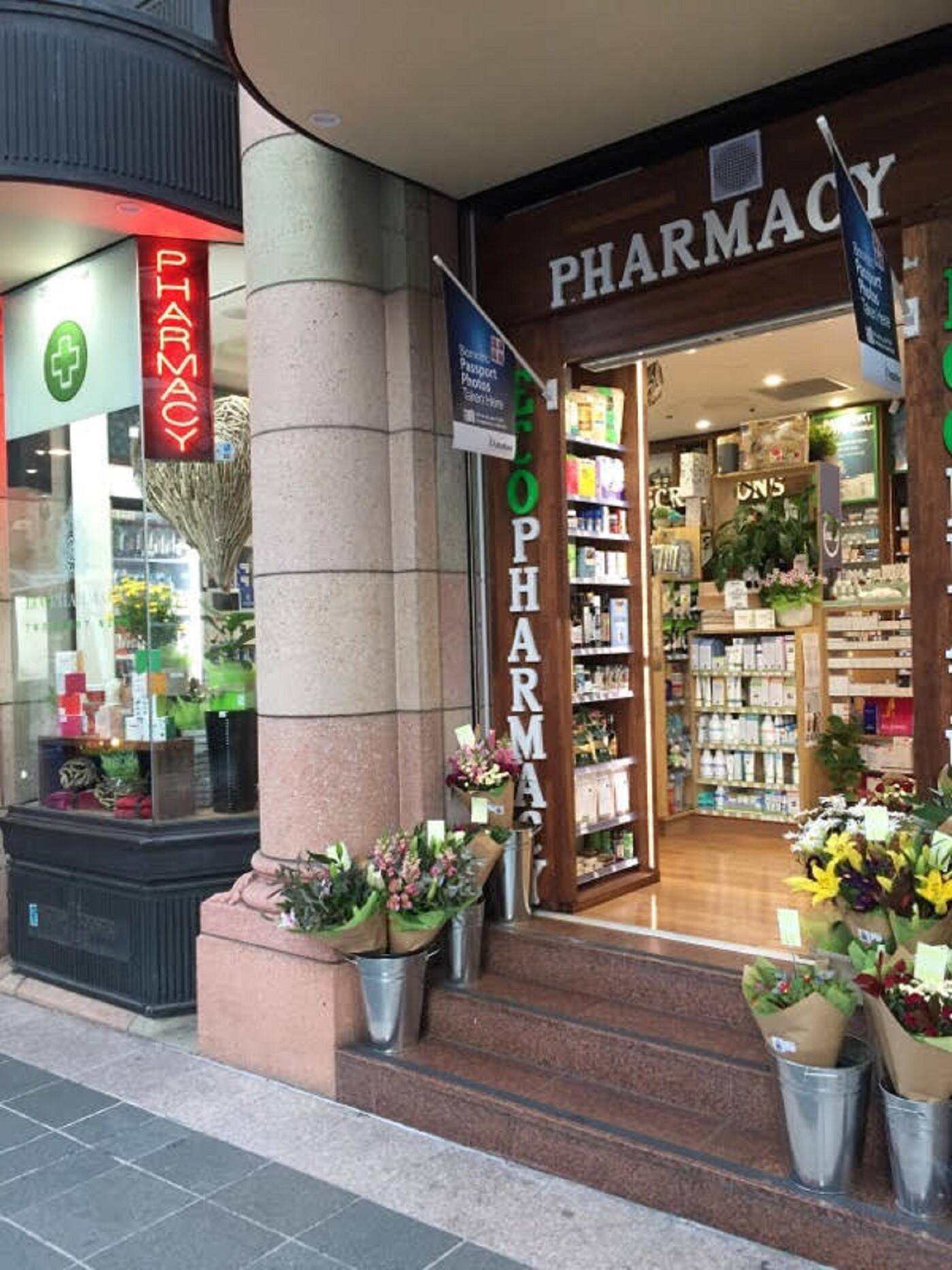 Ecopharmacy CBD - Cover photo