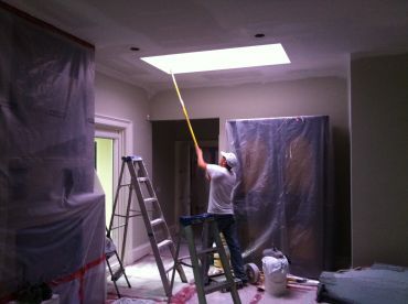 Eco Pro Painters - Cover photo