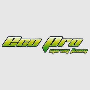 Ecopro Sprayfoam - Logo