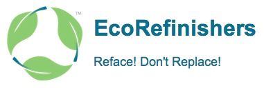 Eco Refinishers - Logo