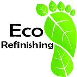 Eco Refinishing - Logo