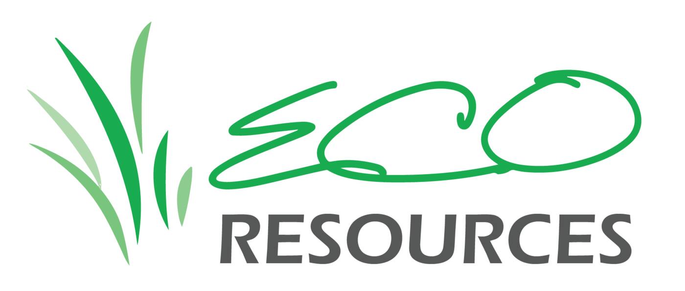 Eco Resources - Cover photo