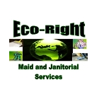 Eco Right Maid And Janitorial Services3/2/2012 - Logo