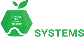 Eco Septic Tank Bendigo - Logo