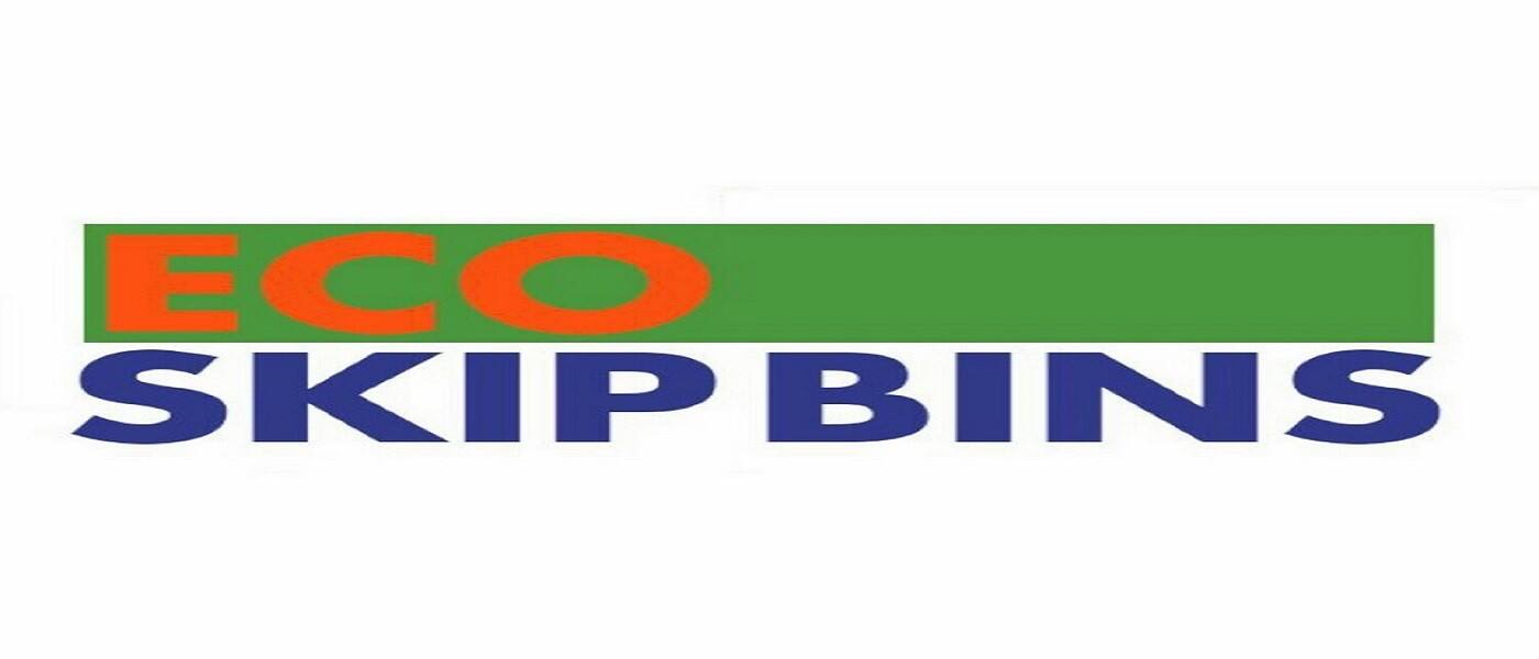 Eco Skip Bins - Logo