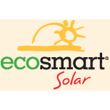 Ecosmart Solar Hot Water Victoria (VIC) - Logo