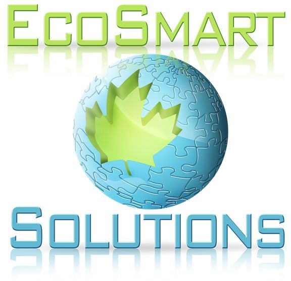 EcoSmart Solutions Ltd. - Logo