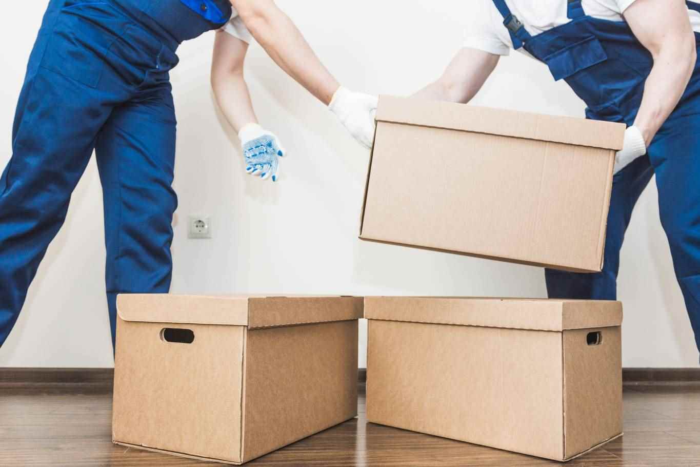 Ecostal Removals - Cover photo