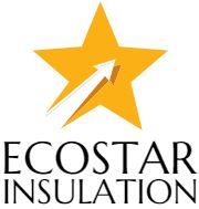EcoStar Insulation - Spray Foam Professionals - Logo