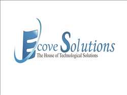 Ecove Solutions Pvt Ltd 224734 - Logo