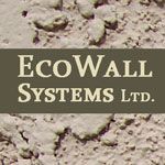 EcoWall Systems Ltd - Logo