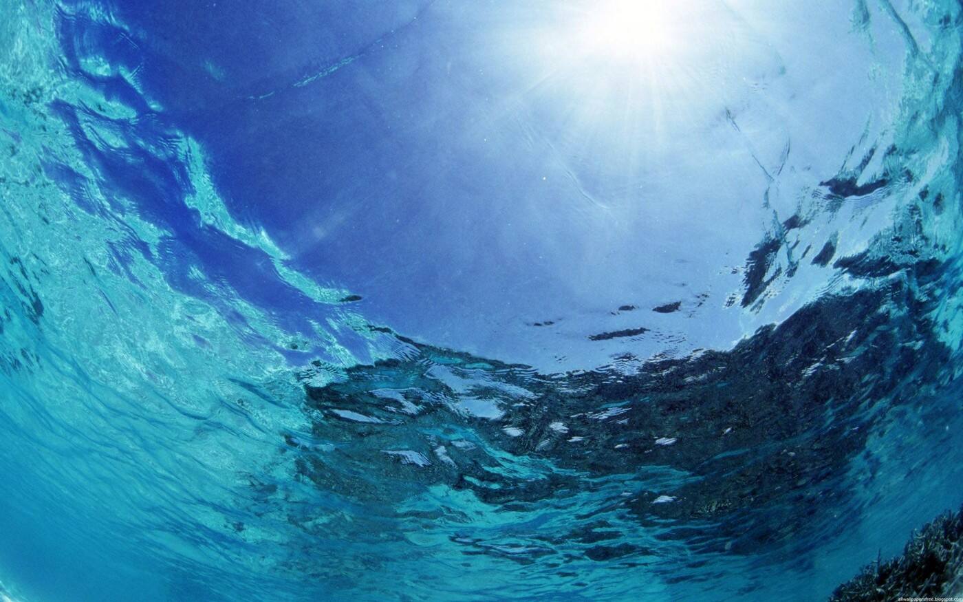 Eco Water South Coast - Logo