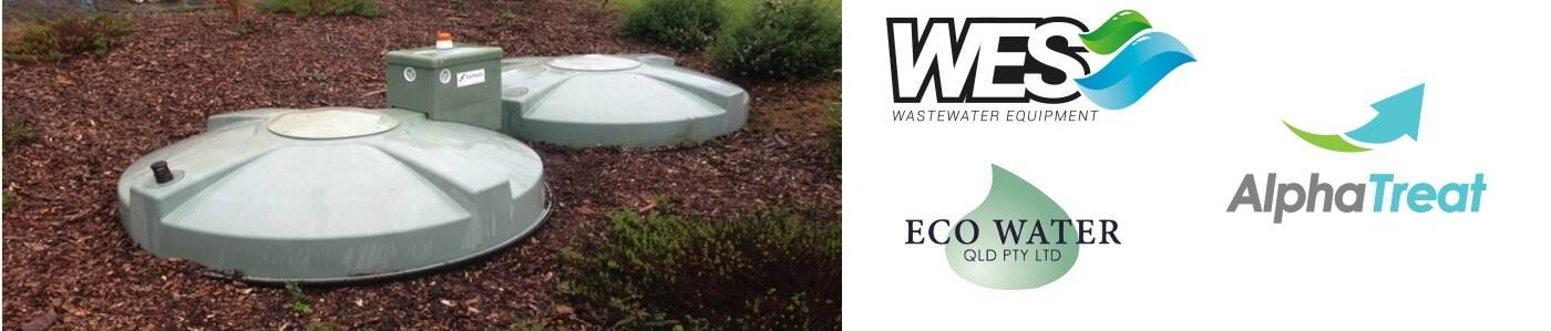Eco Water Treatment - Cover photo