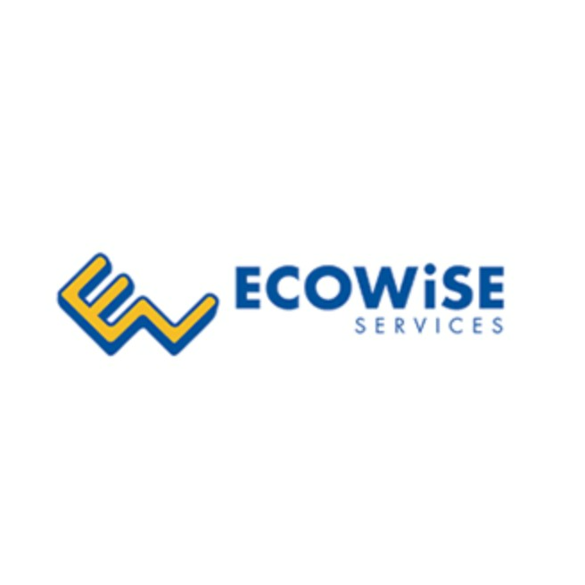 Ecowise Services - Logo