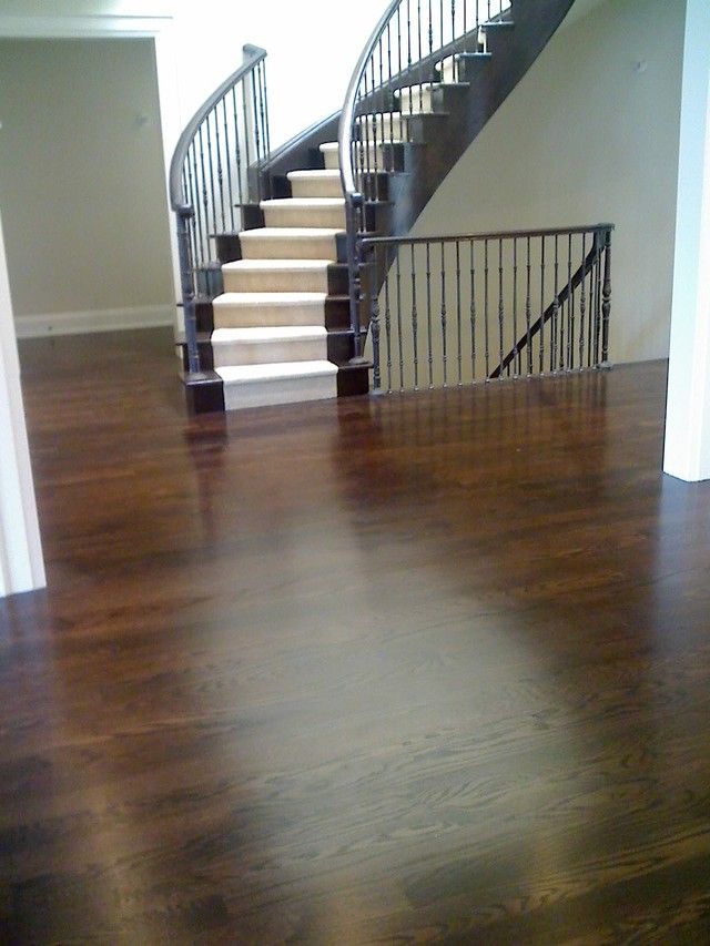 Ecowoods Hardwood - Cover photo