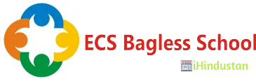 ECS Bagless School - Logo