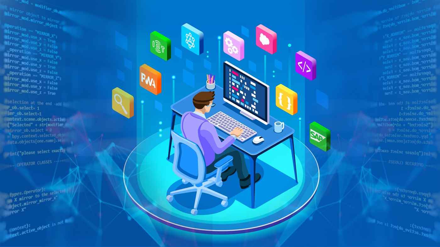 Ecsoft Solutions - Cover photo