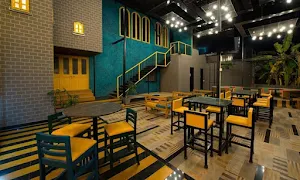 Ecstasy Bar And Eatery - Cover photo