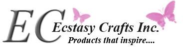 Ecstasy Crafts Inc - Logo