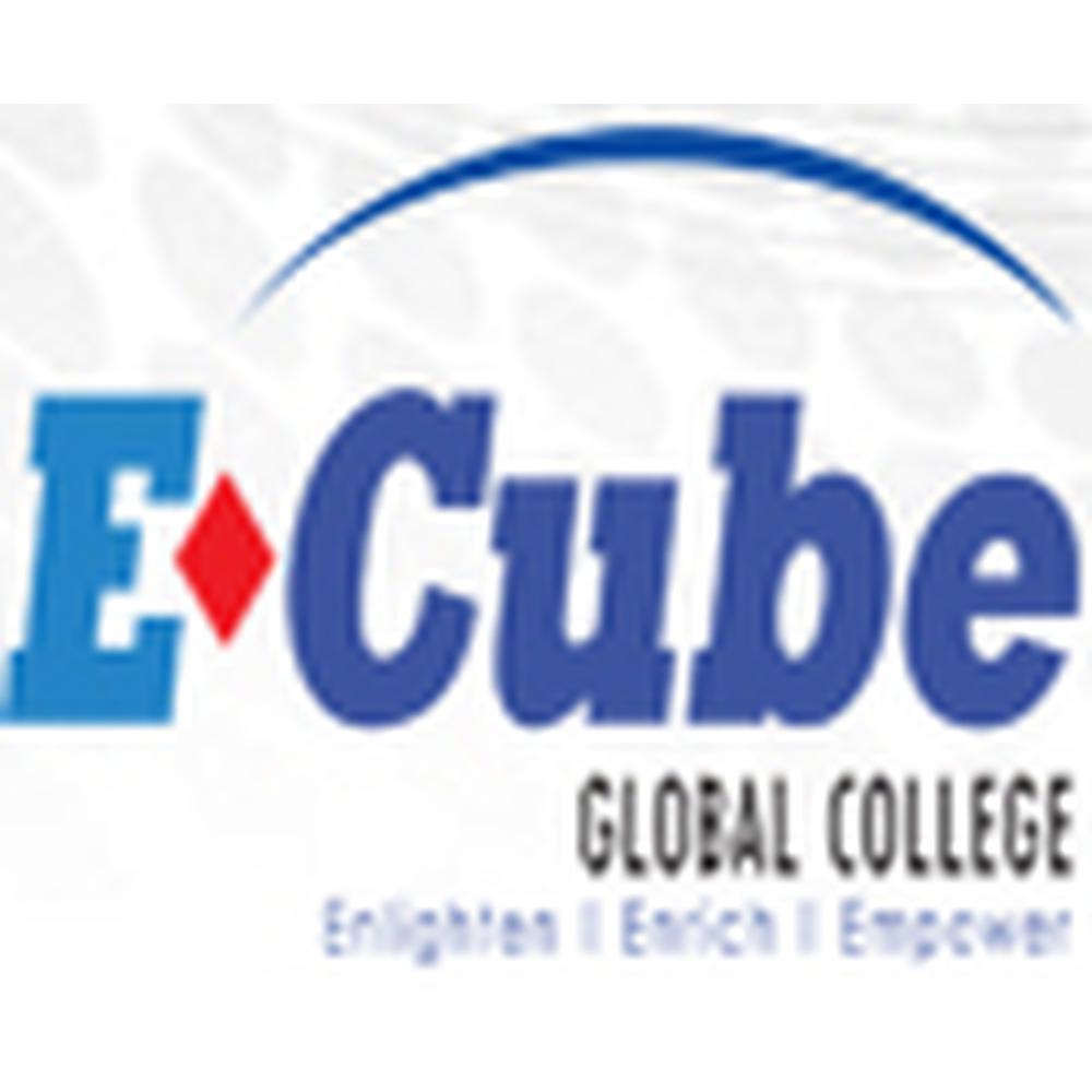 ECUBE Mumbai (ECUBE) - Logo